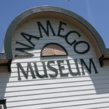 Wamego museum