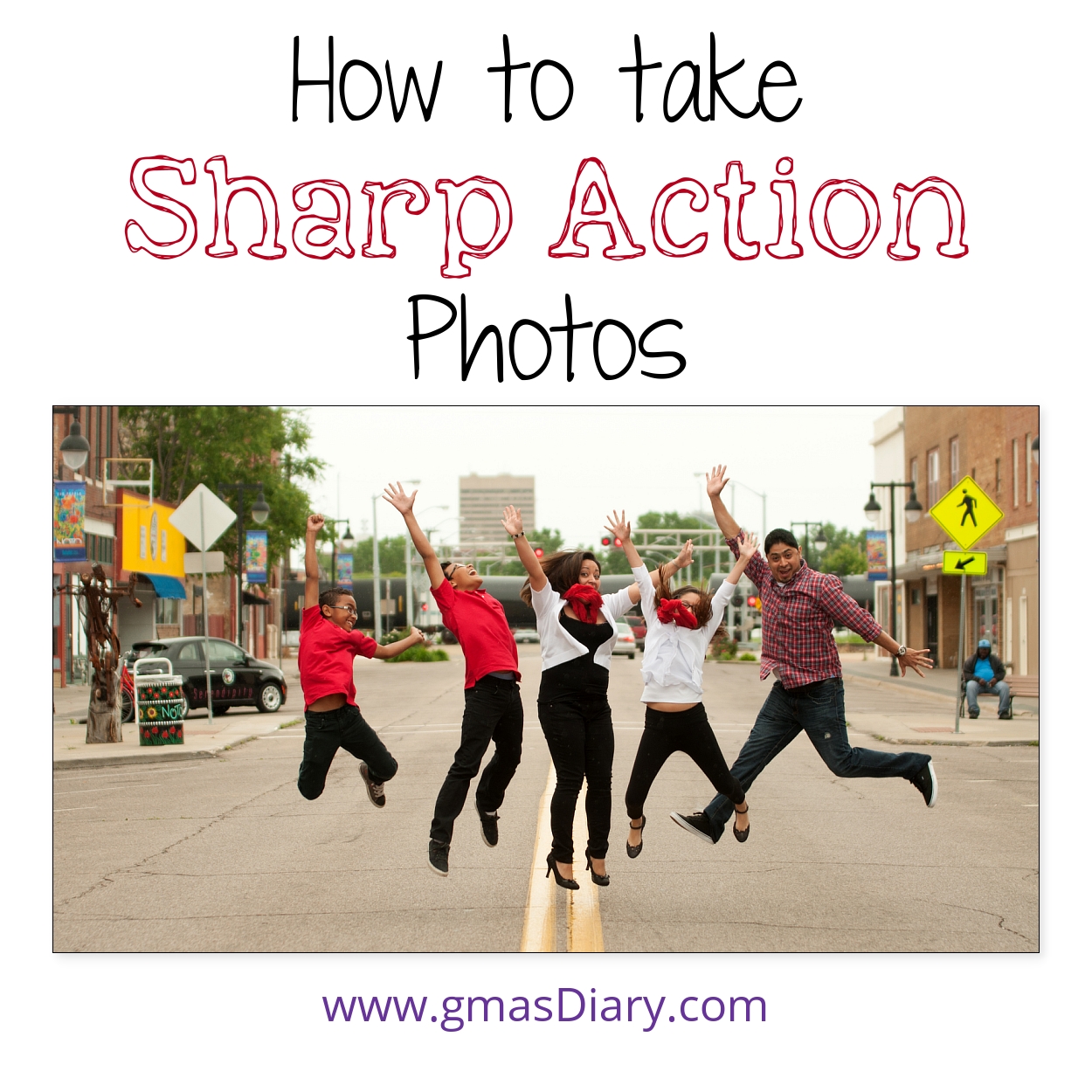 action pictures