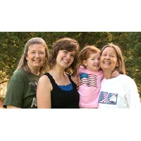 Four Generations