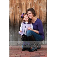 Briella and Erika