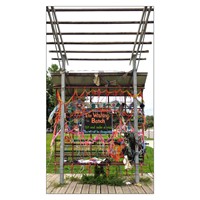 The Wishing Bench