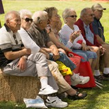 Entertainment audience