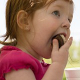 Great cupcake.